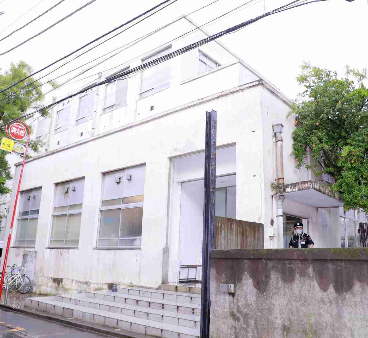 吉本興業が上海に新会社設立　アジアでの市場拡大目指す : スポーツ報知