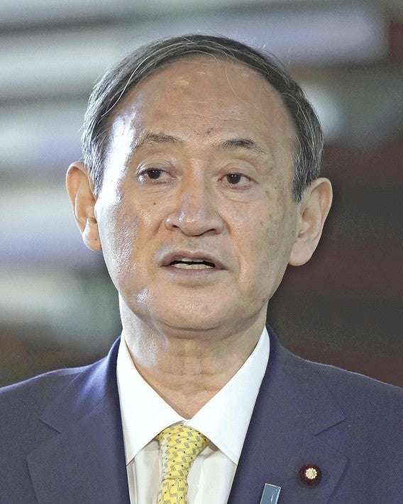 菅首相が１５日から訪米、政府が正式発表…バイデン氏と初の対面会談へ : 政治 : 読売新聞オンライン