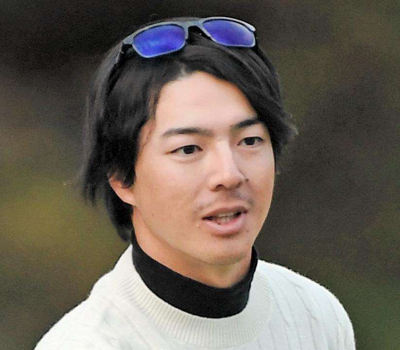 石川遼　松山英樹の偉業に「すごい」「英樹にできて、自分にできないこともある」