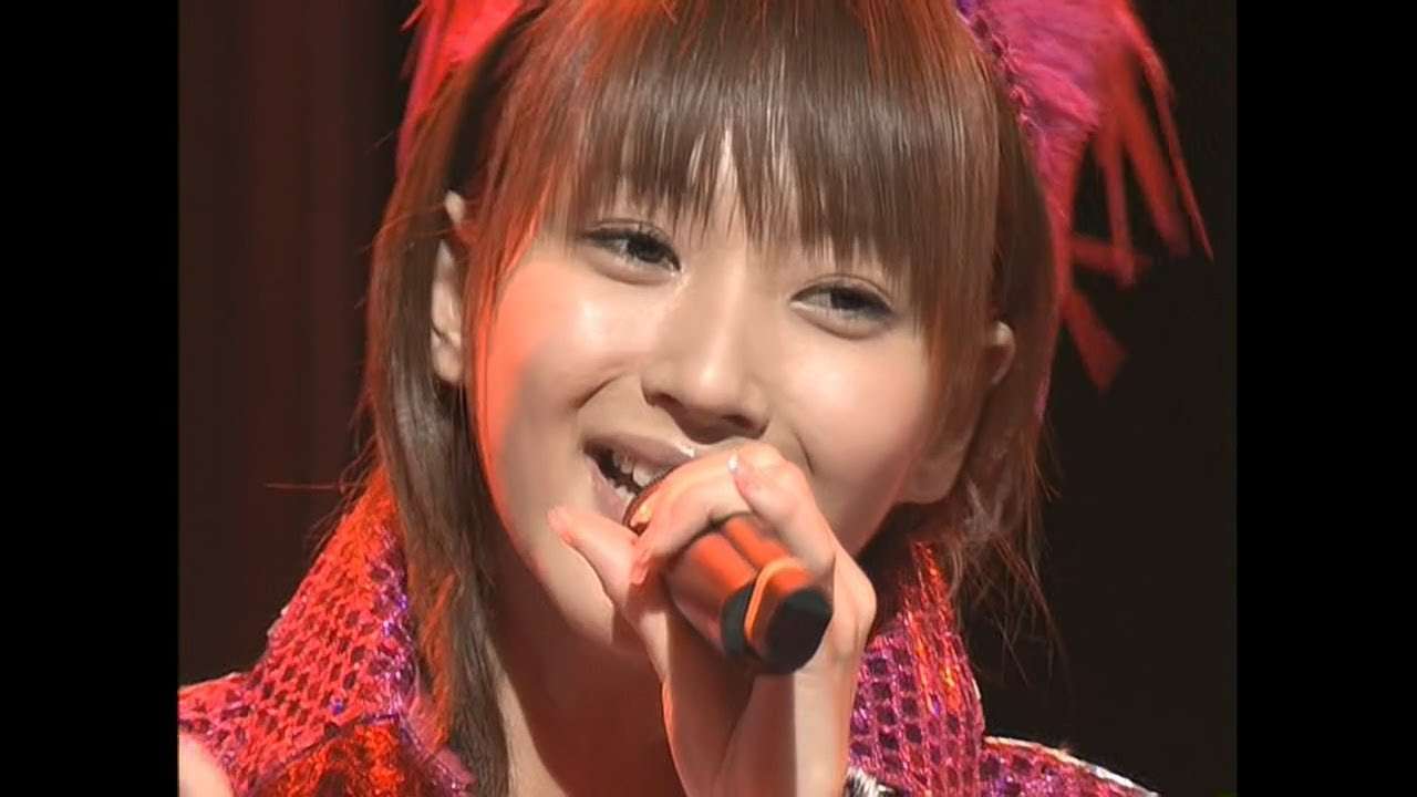 ボーイフレンド／藤本美貴 (2003) - YouTube