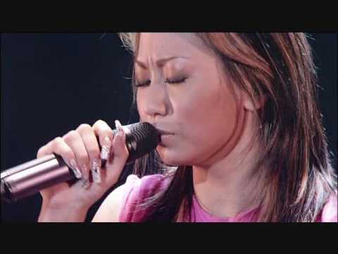 Koda Kumi Take Back~english version~ - YouTube