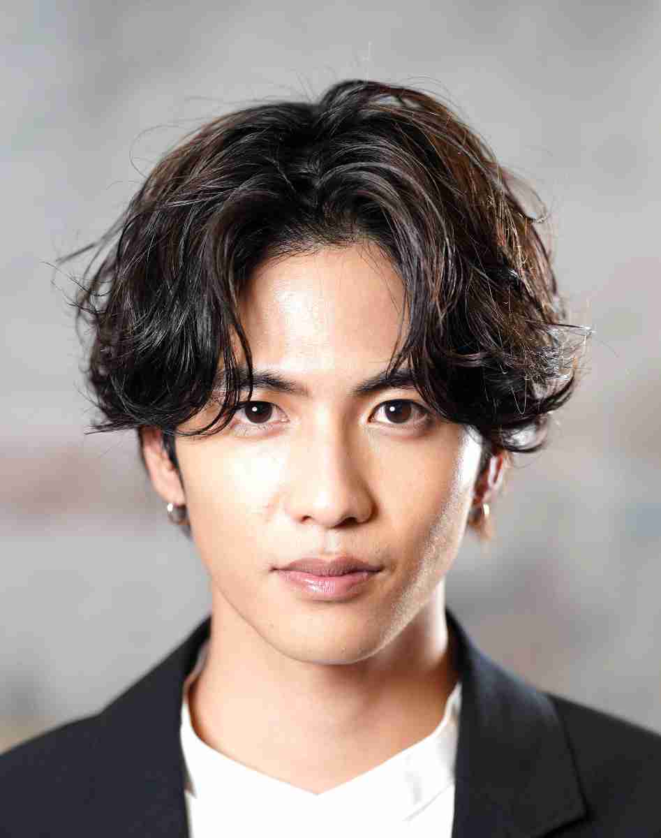 志尊淳が退院を報告「今はとにかく生きていられることが幸せです」3月に急性心筋炎で入院