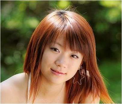 “キノコヘア”時東ぁみ、5年ぶり宣材写真撮影に「変わってないのがスゴい」「かわいい」の声