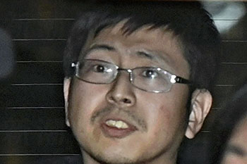 東大院出身「マスク拒否男」2度目の逮捕を嘆く父親　「論文が通らずあんなふうに…」 | デイリー新潮