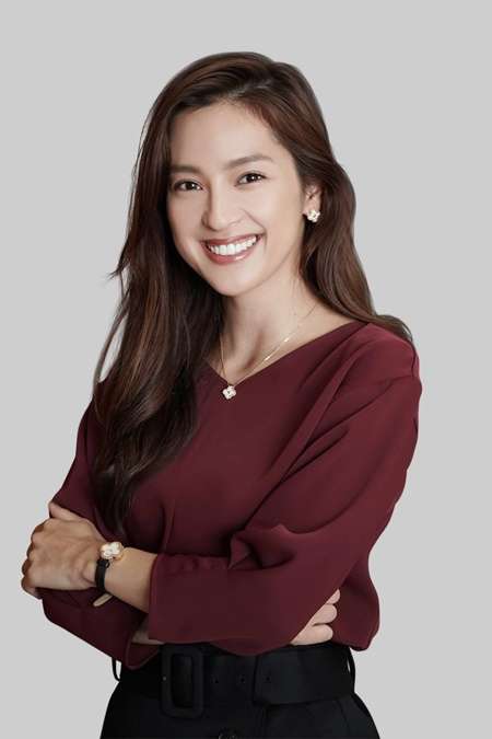 中村アン、ショートヘアに大胆イメチェン 役作りで30cm以上カット「きれいかっこいい!!」