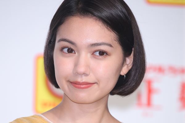 『プロミス・シンデレラ』が連ドラ化！ 主演は二階堂ふみが内定