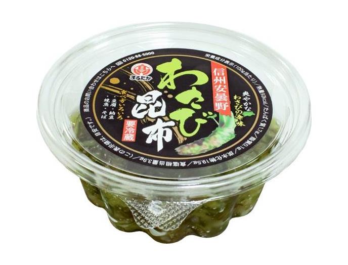 ご飯のお供