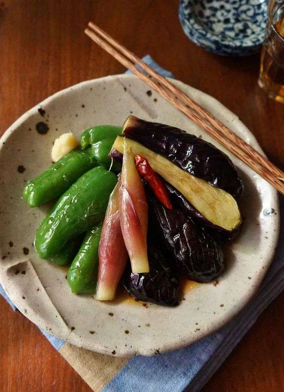 ミョウガを美味しく食べたいの【みょうが・茗荷】