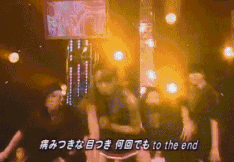 安室奈美恵の好きな曲を書いて行くトピ