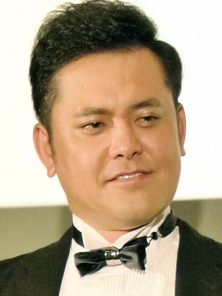 くりぃむ有田、楽屋あいさつで感じた相方・上田との“格差”「それ食らったらへこみますよ」― スポニチ Sponichi Annex 芸能
