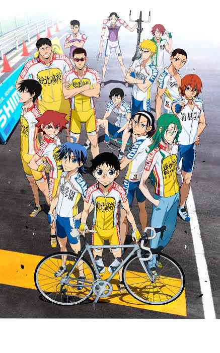 弱虫ペダル 好きな人 ガールズちゃんねる Girls Channel 弱虫ペダル 好きな人 ガールズちゃんねる Girls Channel