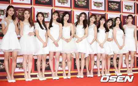 【公式】「I.O.I」、再び集結…デビュー5周年記念ライブ放送を行う（WoW!Korea） - Yahoo!ニュース