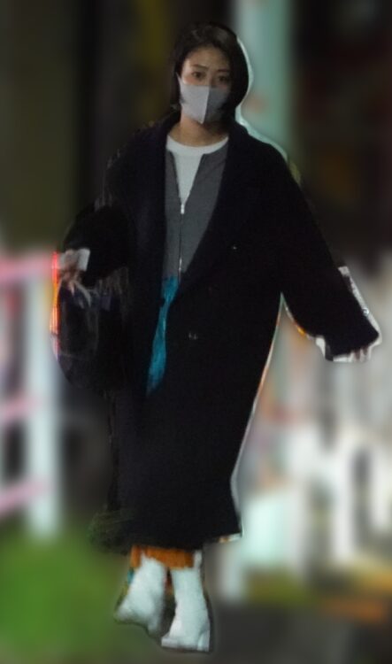 高畑充希、坂口健太郎と“完全決別”　思い出深い部屋から引っ越し（NEWSポストセブン） - Yahoo!ニュース
