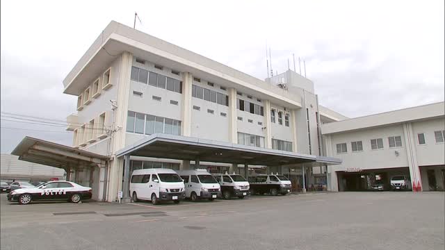 女装して女湯に侵入　男を現行犯逮捕(MRTニュース) - ＭＲＴ宮崎放送