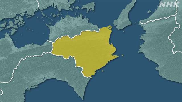 風俗店勤務 20代女性の感染確認 発熱後も接客 徳島 新型コロナ | NHKニュース