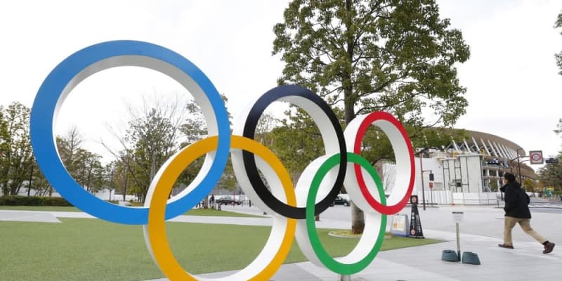 東京五輪は「最悪のタイミング」　一大感染イベントと米紙 ｜ 共同通信
