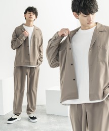 「菅田将暉にしか似合わないやつです」千鳥ノブの私服ショットに爆笑の声