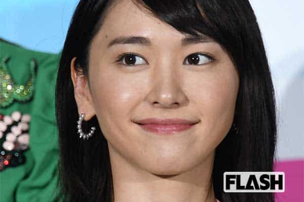 新垣結衣「H＆Mアンバサダー」就任で中国人ファンから「大バッシング」の可能性も… | Smart FLASH/スマフラ[光文社週刊誌]