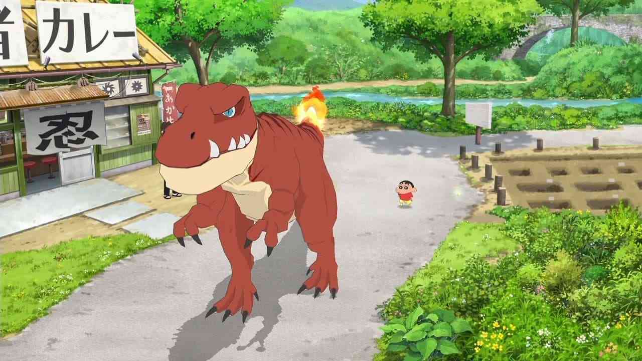 『クレヨンしんちゃん オラと博士の夏休み』の発売日が7月15日決定。『ぼくなつ』シリーズの開発者が手掛ける、しんちゃんの夏休みの一週間