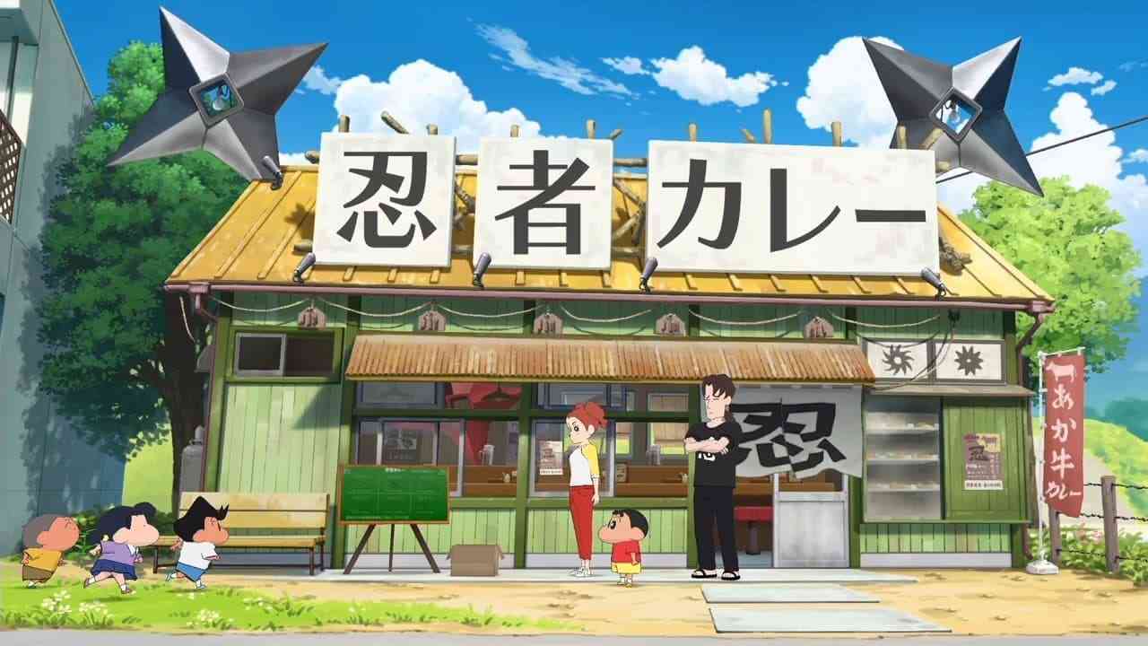 『クレヨンしんちゃん オラと博士の夏休み』の発売日が7月15日決定。『ぼくなつ』シリーズの開発者が手掛ける、しんちゃんの夏休みの一週間