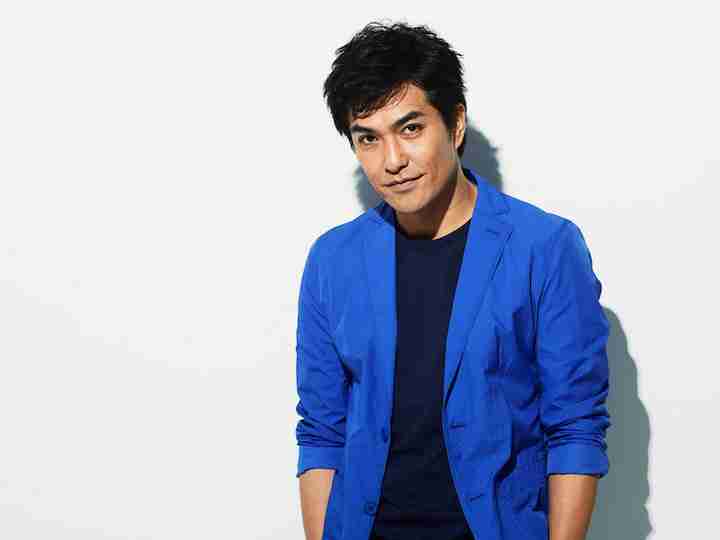 阿部寛「テルマエ・ロマエ」でメイク全部却下され「そのままに」 彫りの深さで「負けた」と思った相手は…