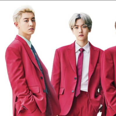 福士蒼汰の彼女と2ショット写真も!?　人気K-POPアイドルEXOのメンバーに10股疑惑が噴出｜日刊サイゾー 