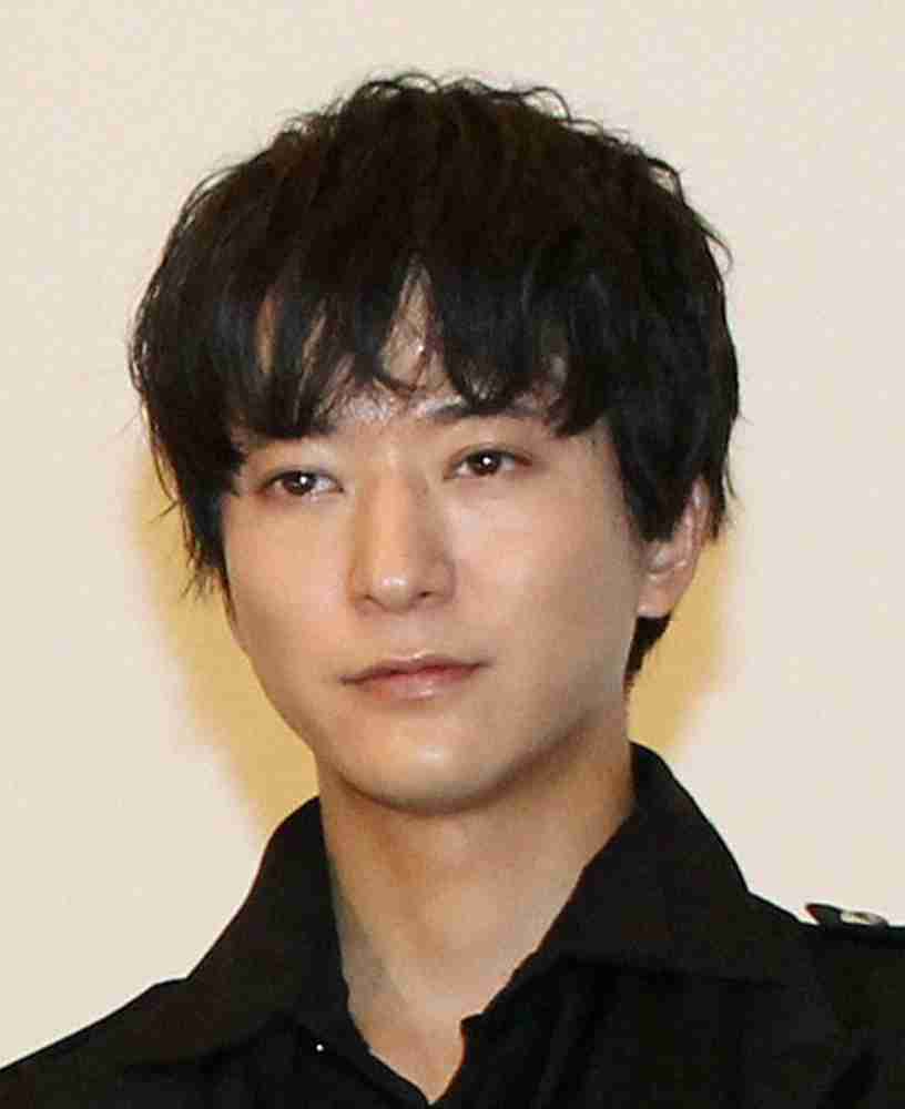 俳優の浅香航大がコロナ感染　22日に体調に違和感、23日に陽性と判明