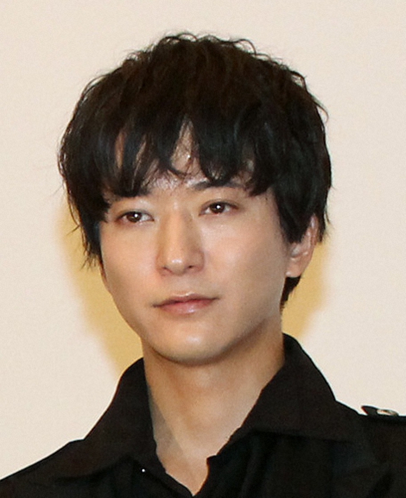 俳優の浅香航大がコロナ感染　22日に体調に違和感、23日に陽性と判明― スポニチ Sponichi Annex 芸能