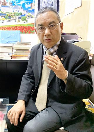 【自由　強権】チベット亡命政権・アリヤ日本代表に聞く　「仏教への干渉は宗教的迫害」（産経新聞） - Yahoo!ニュース