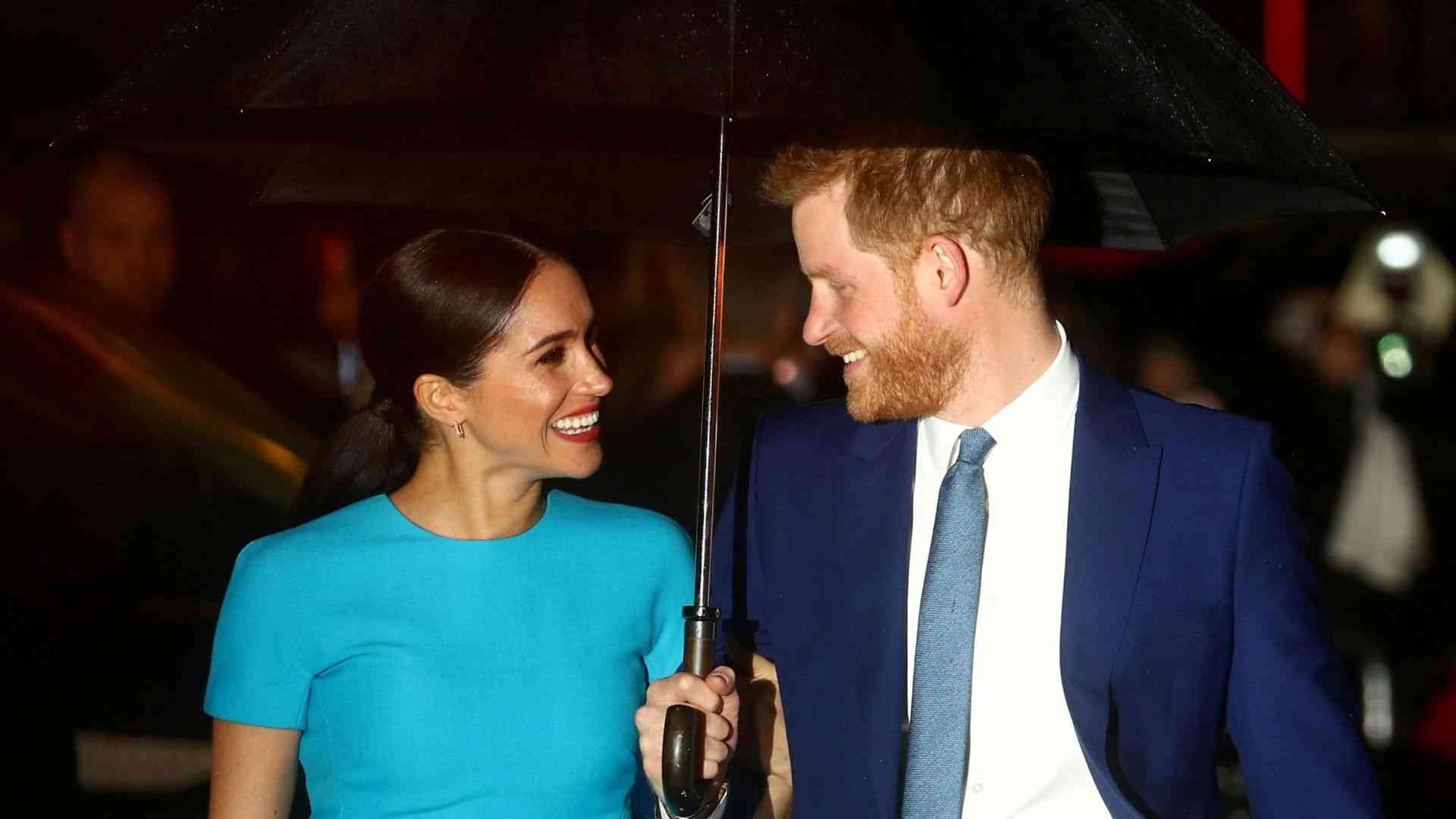 「イギリスで募る怒りをアメリカ人は知らない」：メーガン妃を信じない英司会者が米の番組に出演(猿渡由紀) - 個人 - Yahoo!ニュース