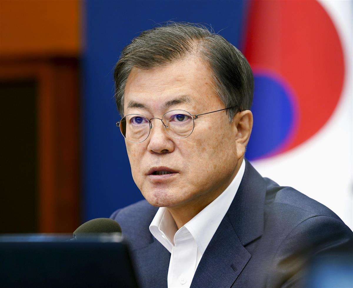 韓国、左派政権で軍事費増額傾向　２６年までに日本超え - 産経ニュース