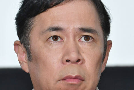 岡村隆史　和田アキ子に新婚生活の“困惑”を告白「あんまり言うたらアカンけど…」 | 東スポのニュースに関するニュースを掲載