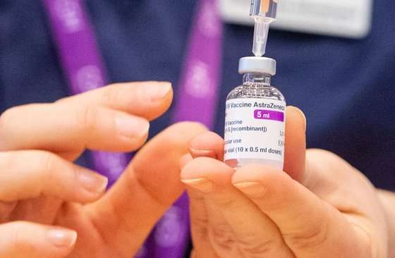 アストラゼネカ製ワクチン接種後に四肢麻痺、今度は健康な４０代看護助手＝韓国（中央日報日本語版） - Yahoo!ニュース