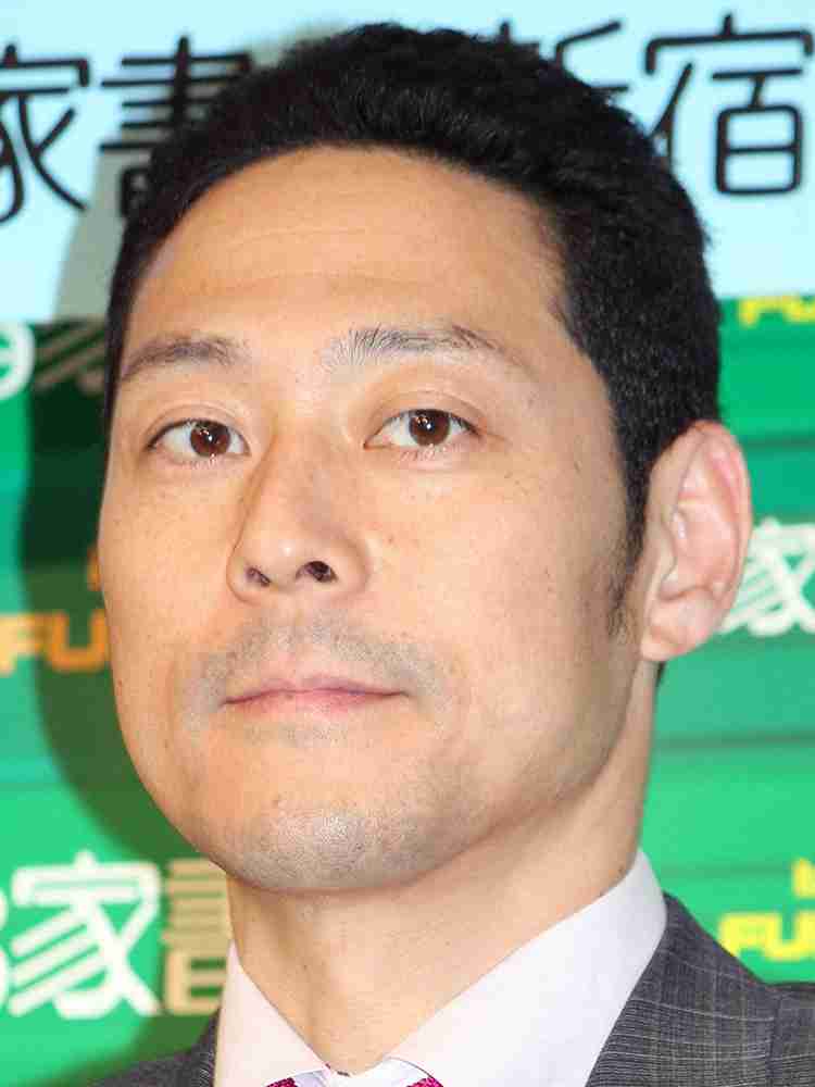 東野幸治　立ち位置の変化にしみじみ「自由にしゃべれる番組がどんどん…」