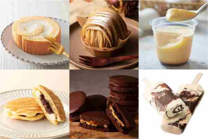 シャトレーゼの社員が私生活でも“リピート買い”する「おすすめスイーツ」20選｜じゃらんニュース