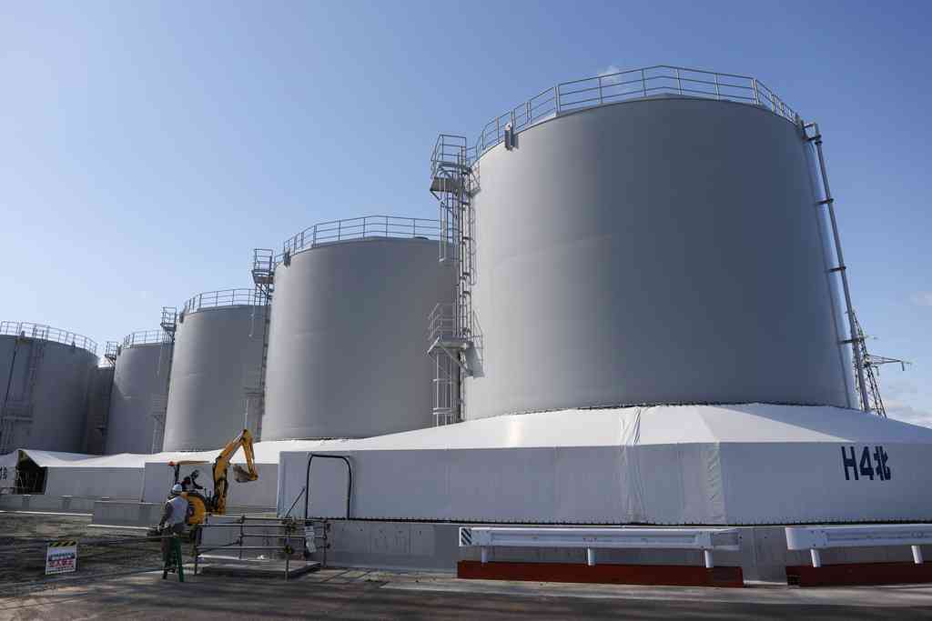 韓国学会、原発処理水「影響微々」　日本の「一方的決定に遺憾」（時事通信） - Yahoo!ニュース