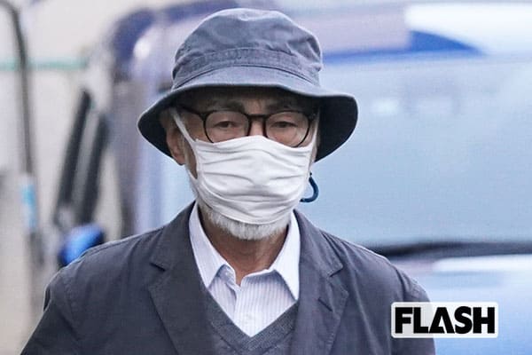 宮崎駿、『鬼滅の刃』大ヒットは「僕には関係ないこと」複雑な胸中を明かした | Smart FLASH/スマフラ[光文社週刊誌]