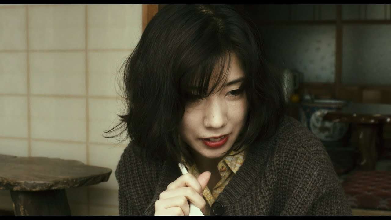 映画『はるヲうるひと』本予告編 - YouTube