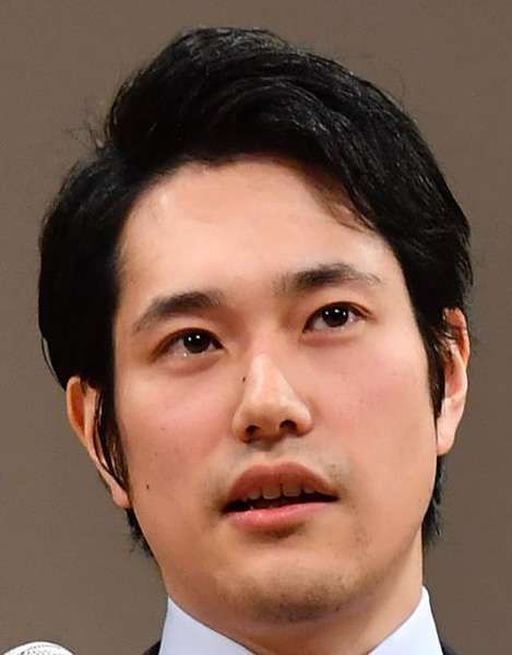 松山ケンイチの「嫁」発言に賛否　ツイッターのトレンド入り