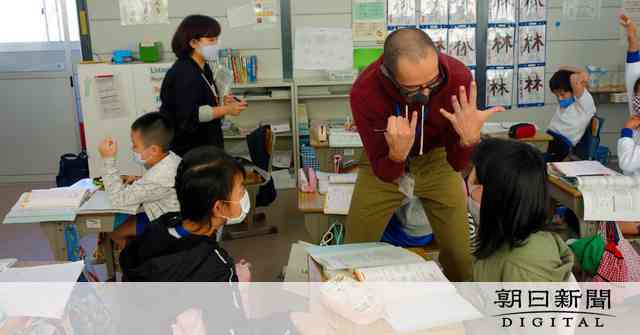 子どもの習い事上位、そろばん→英会話　日本生命が調査：朝日新聞デジタル