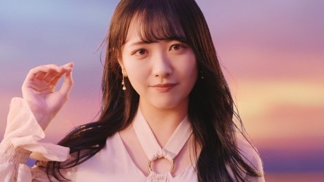 STU48新センターの石田千穂が活動休止「心身ともに自分をしっかり休ませて」