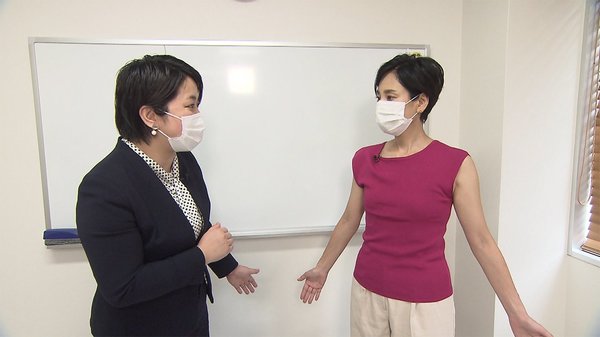 我が子を性被害から守るために「3歳になったら性教育を」 シリーズ【子どもを守ろう】