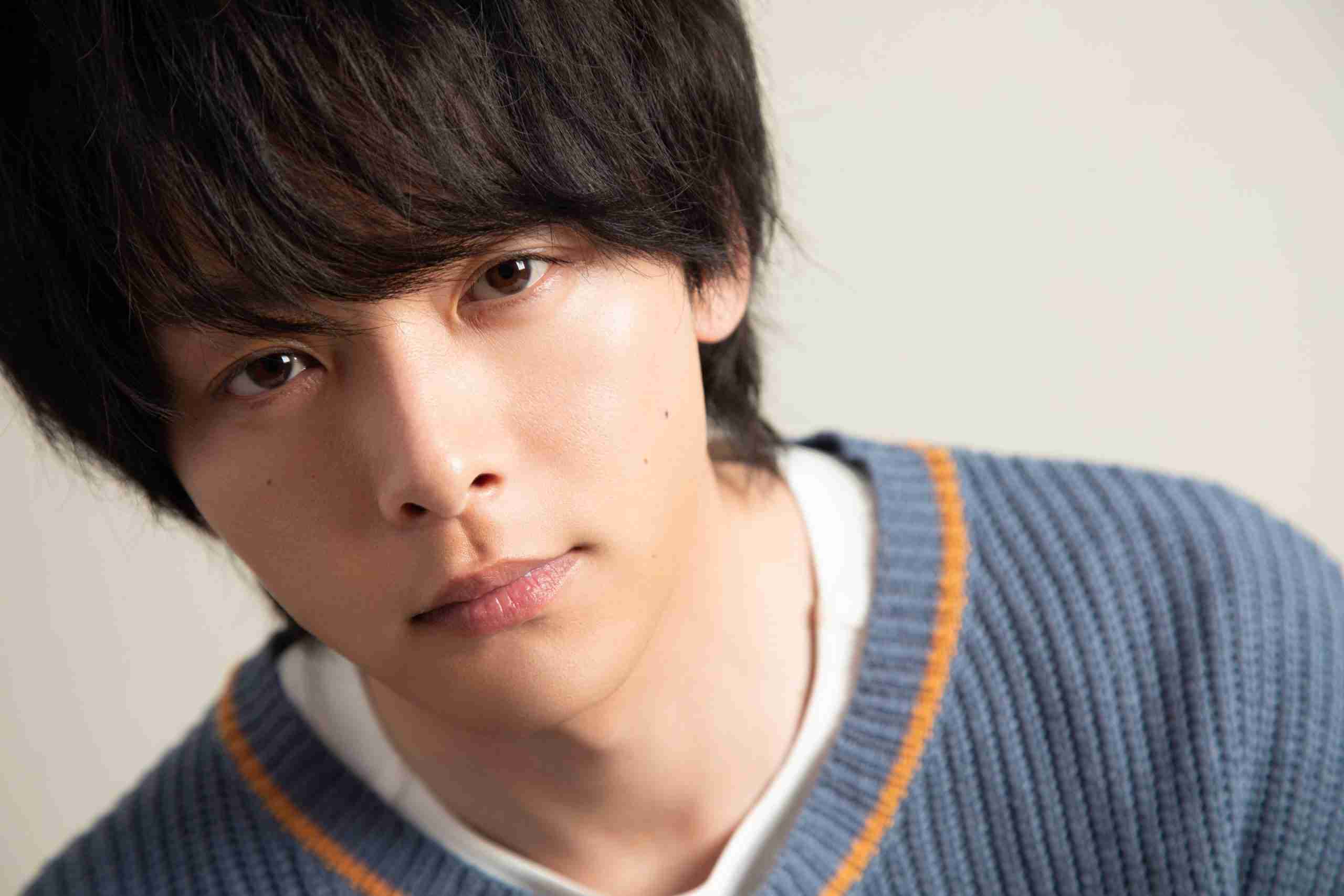 中村倫也さんは「結婚できない男」？【CLASSY.特別インタビュー 前編】 | CLASSY.[クラッシィ]
