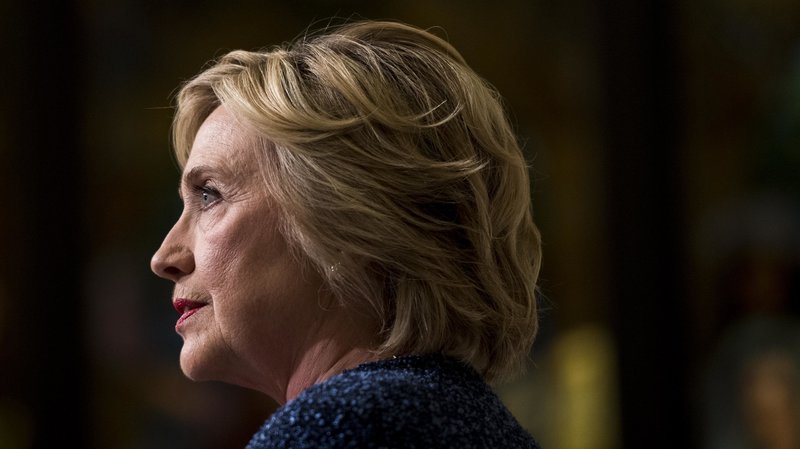 Clinton Military Tribunal: Day 1 - Real Raw News