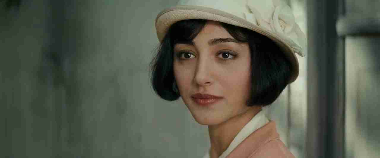 好きなアジア系ハリウッドスター