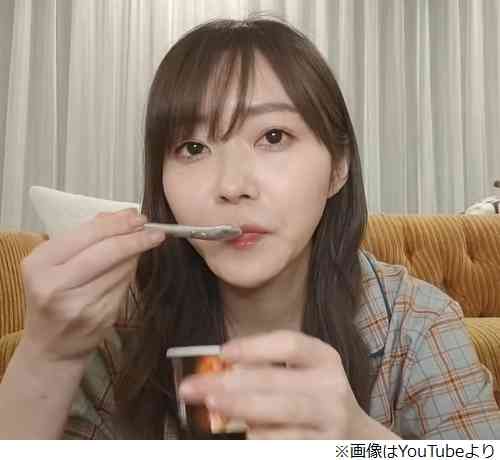 指原莉乃が教えたアイス、フワちゃん3日で34個食べる | Narinari.com