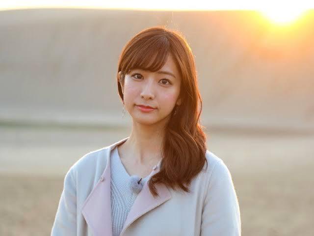 人気急上昇の岩田絵里奈アナ「不動産会社役員の副業」に心配の声