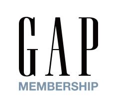 お問い合わせ[GAP MEMBERSHIP]