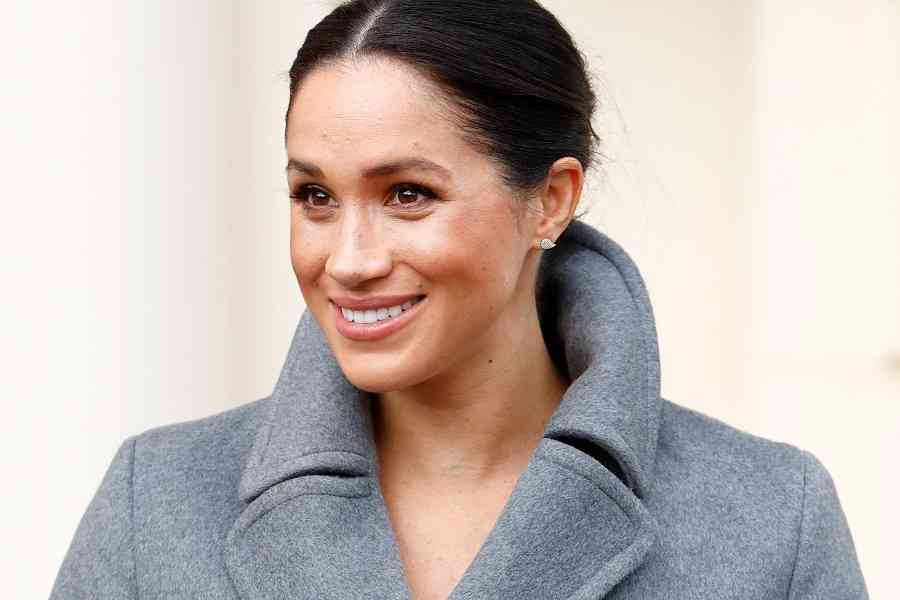 「ヘンリー王子夫妻の結婚生活は長続きしない」　反メーガン妃の英司会者が予言（Hint-Pot） - Yahoo!ニュース