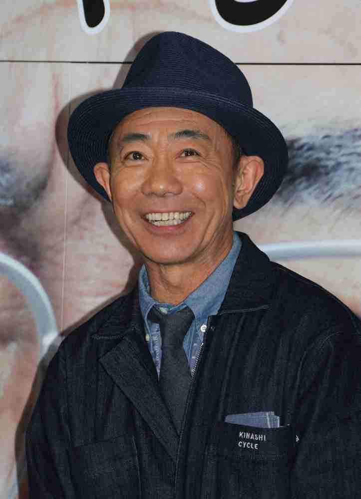 木梨憲武　間違い電話した先は…あの大物俳優　「やらかした！ごめん」